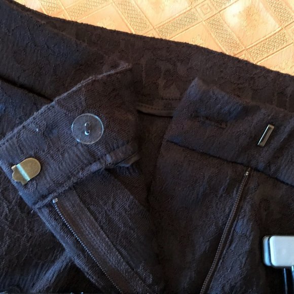 Jones New York Signature pants - Picture 3 of 4